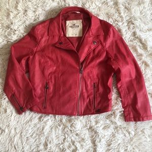 Hollister Jacket